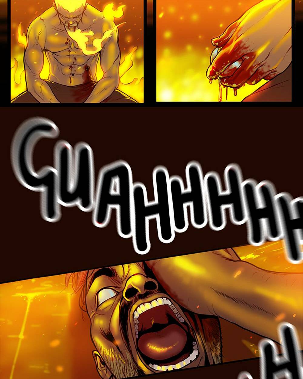 Thách Thức Chapter 4 - Trang 41