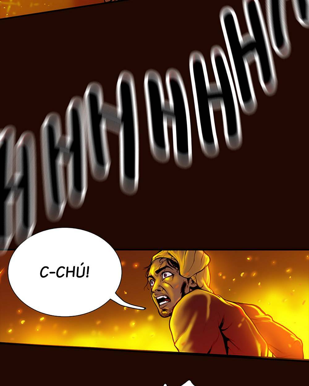 Thách Thức Chapter 4 - Trang 42