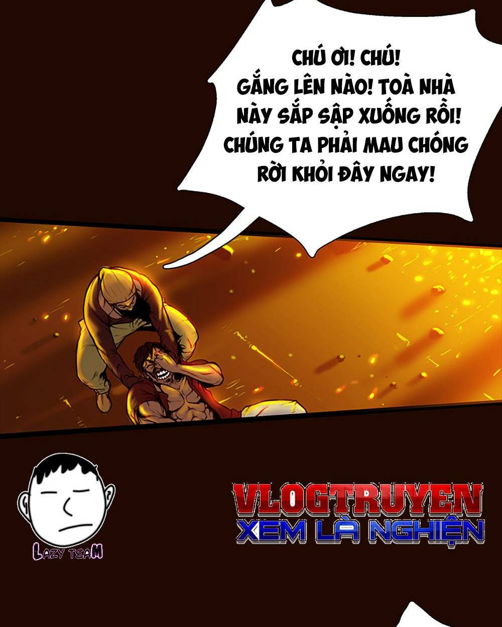 Thách Thức Chapter 4 - Trang 43