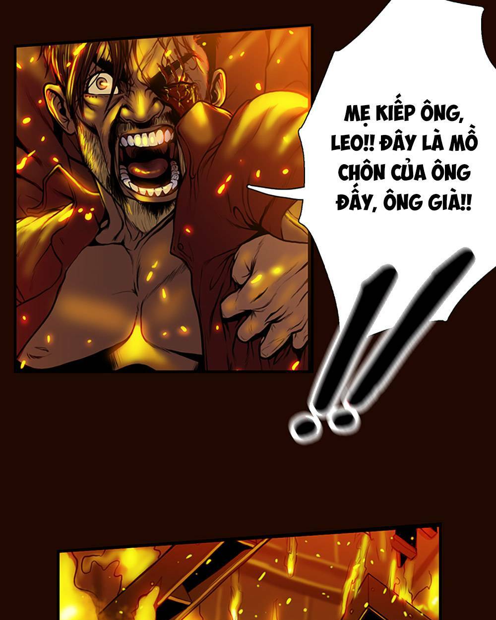 Thách Thức Chapter 4 - Trang 44