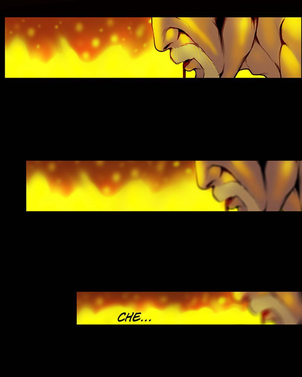 Thách Thức Chapter 4 - Trang 46