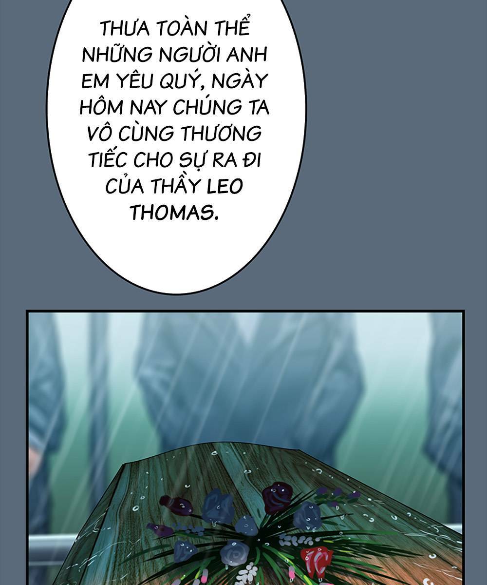 Thách Thức Chapter 4 - Trang 52