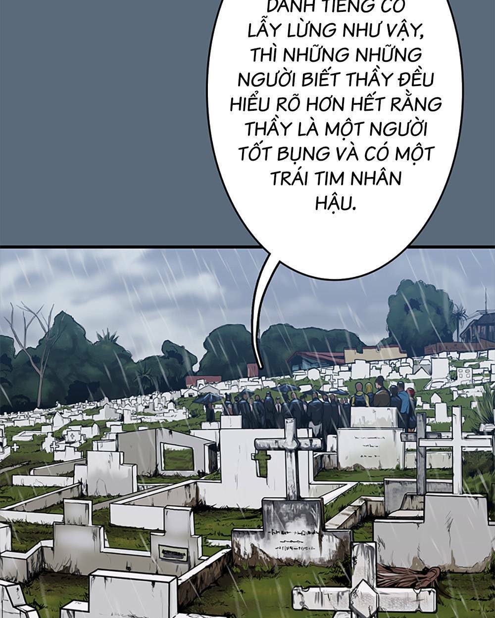 Thách Thức Chapter 4 - Trang 56