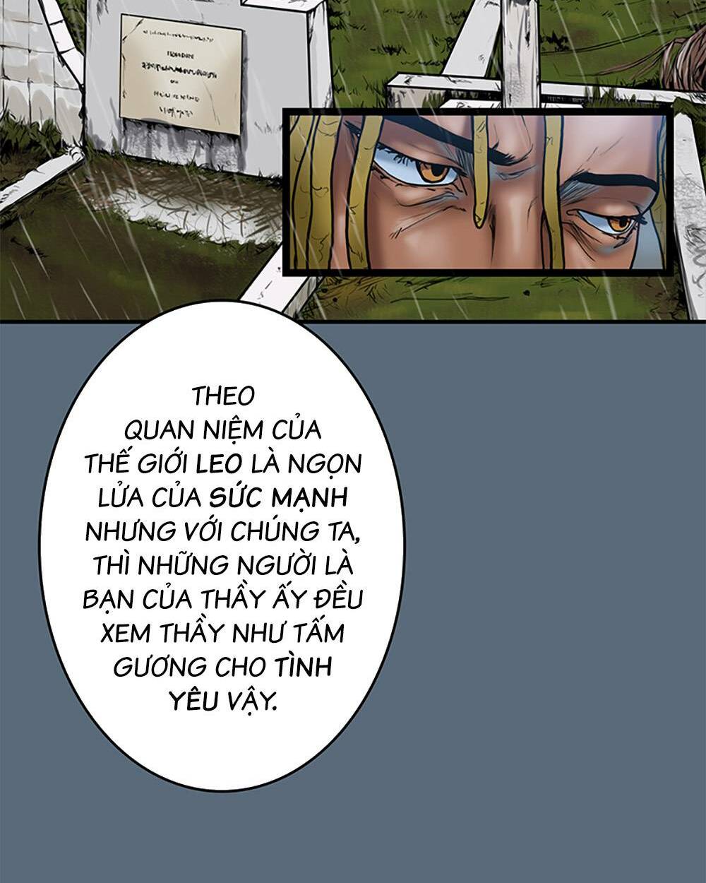 Thách Thức Chapter 4 - Trang 57