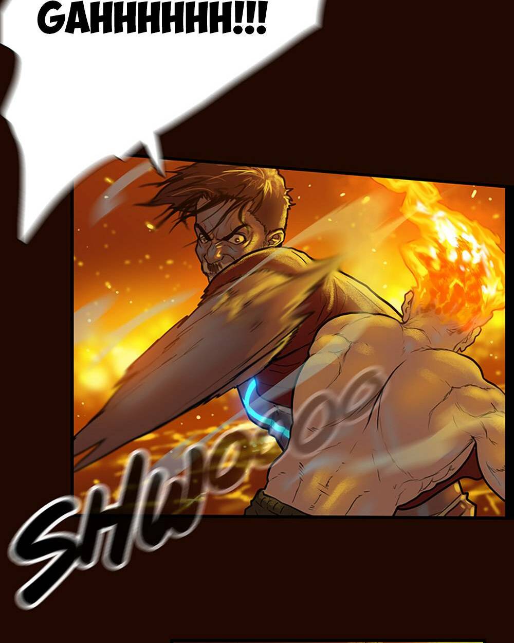 Thách Thức Chapter 4 - Trang 5