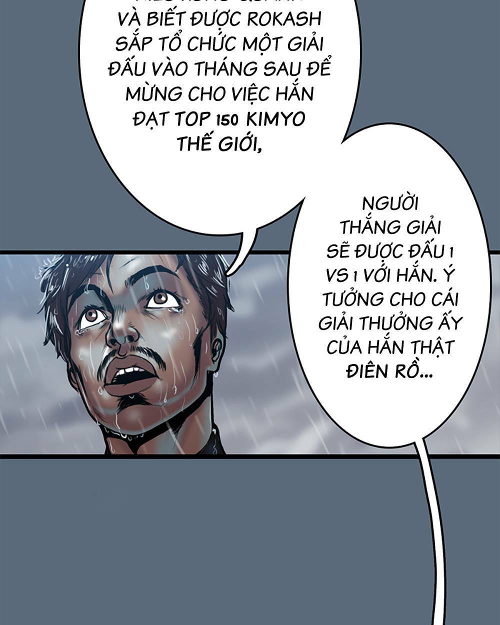 Thách Thức Chapter 4 - Trang 60