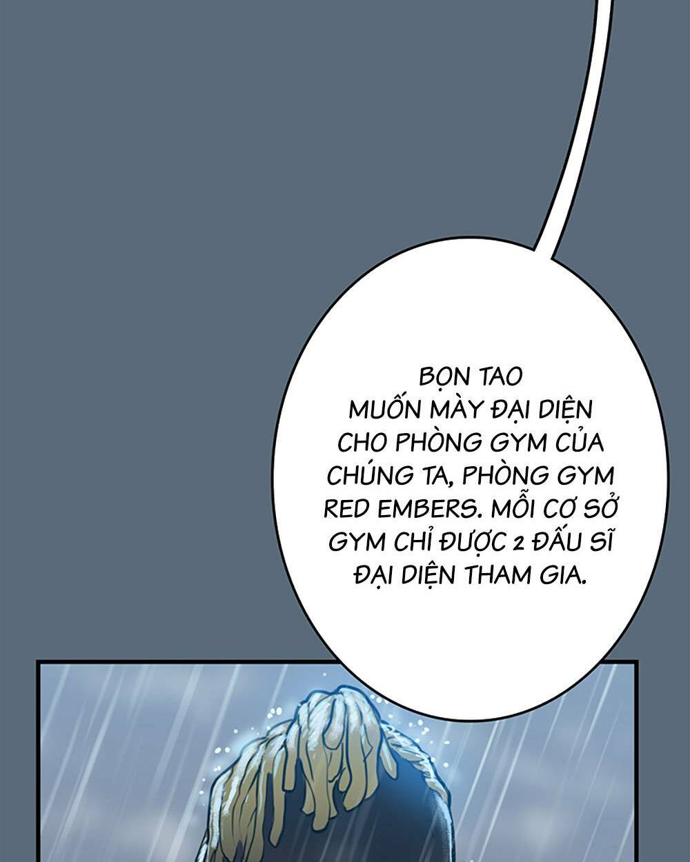 Thách Thức Chapter 4 - Trang 61