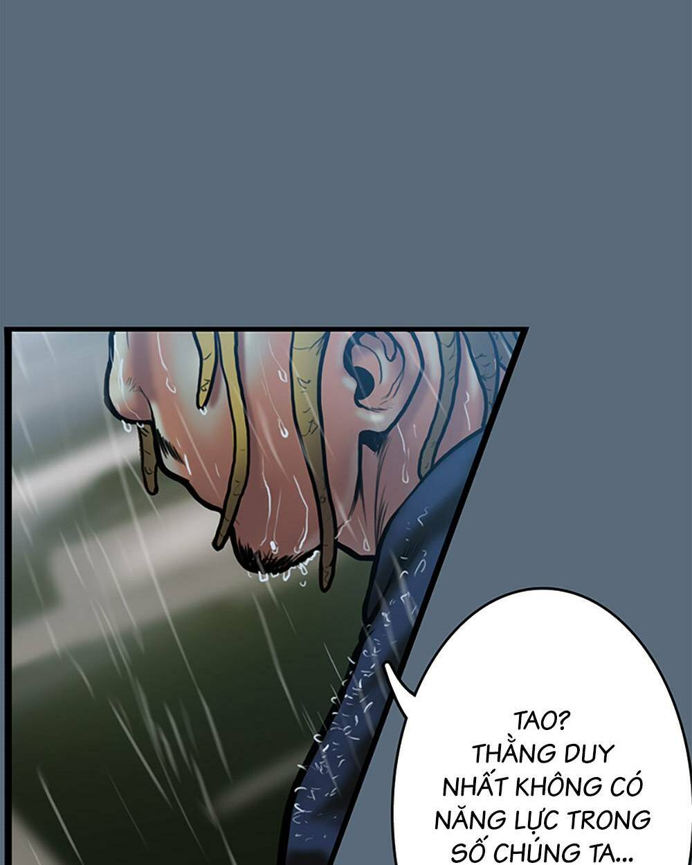 Thách Thức Chapter 4 - Trang 63