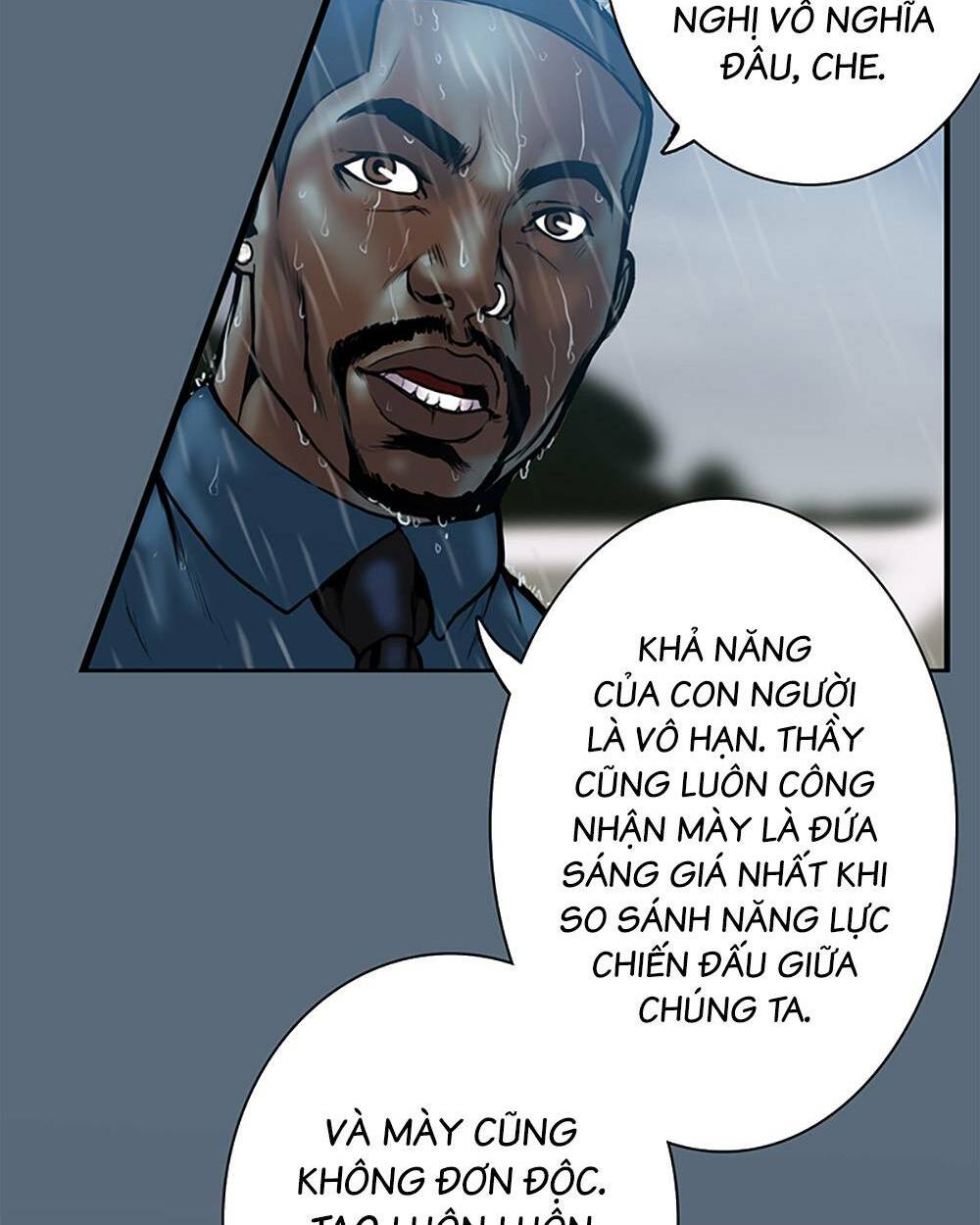 Thách Thức Chapter 4 - Trang 65