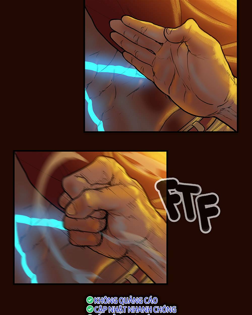 Thách Thức Chapter 4 - Trang 6