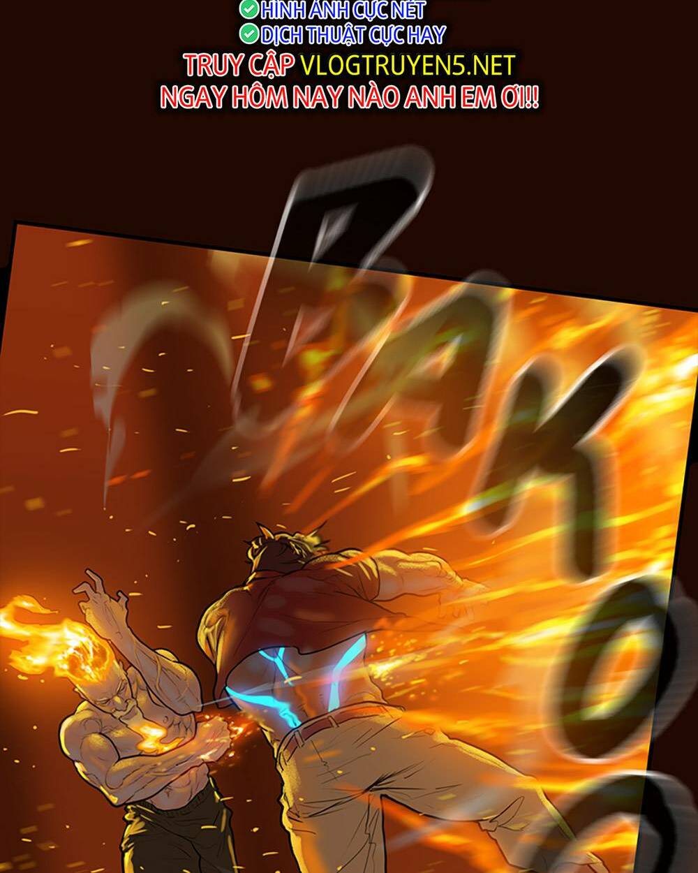 Thách Thức Chapter 4 - Trang 7