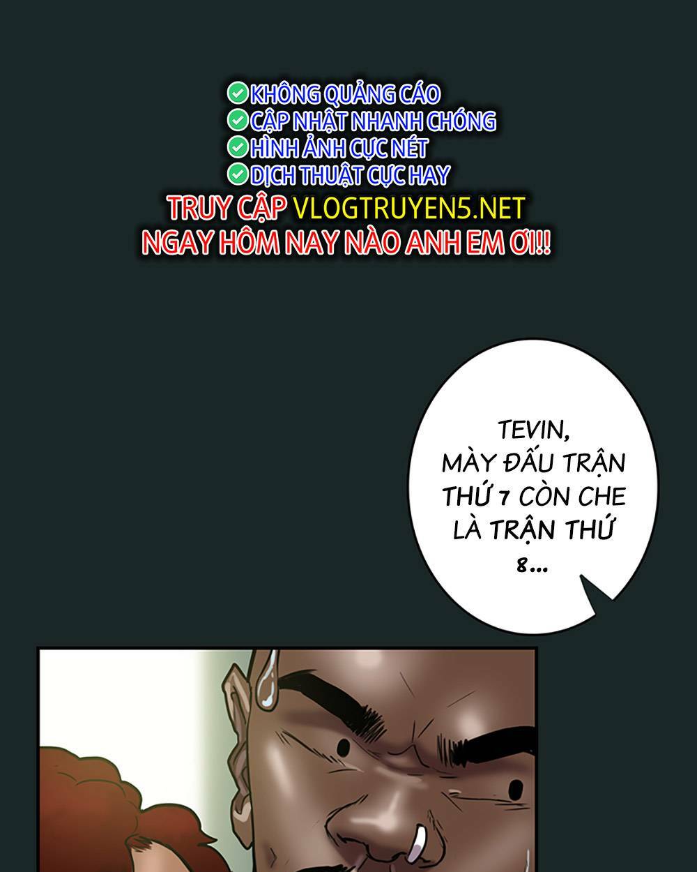 Thách Thức Chapter 5 - Trang 21