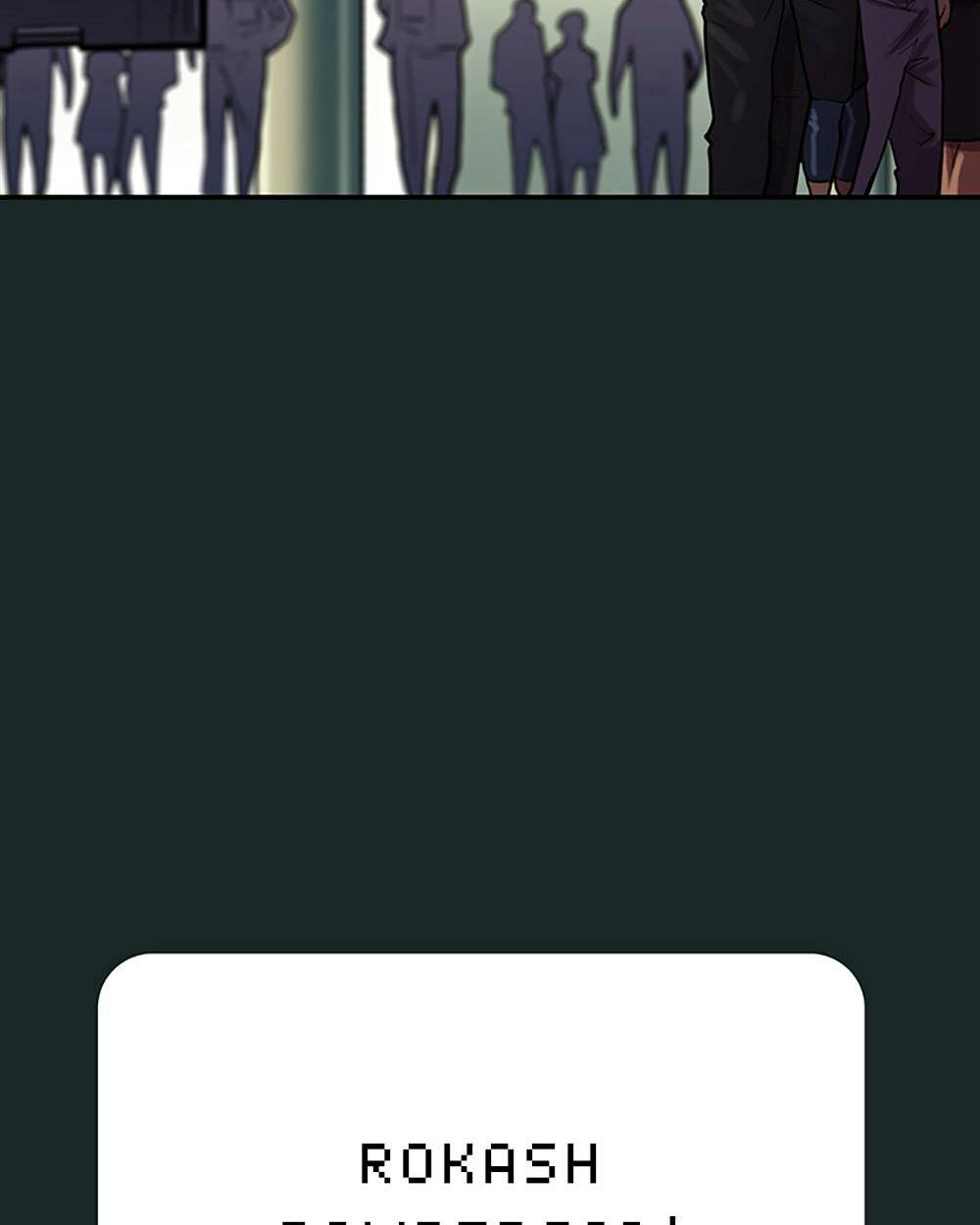 Thách Thức Chapter 5 - Trang 24