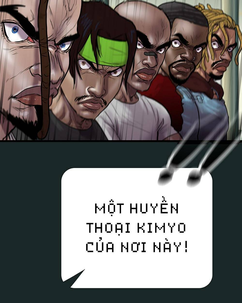 Thách Thức Chapter 5 - Trang 26