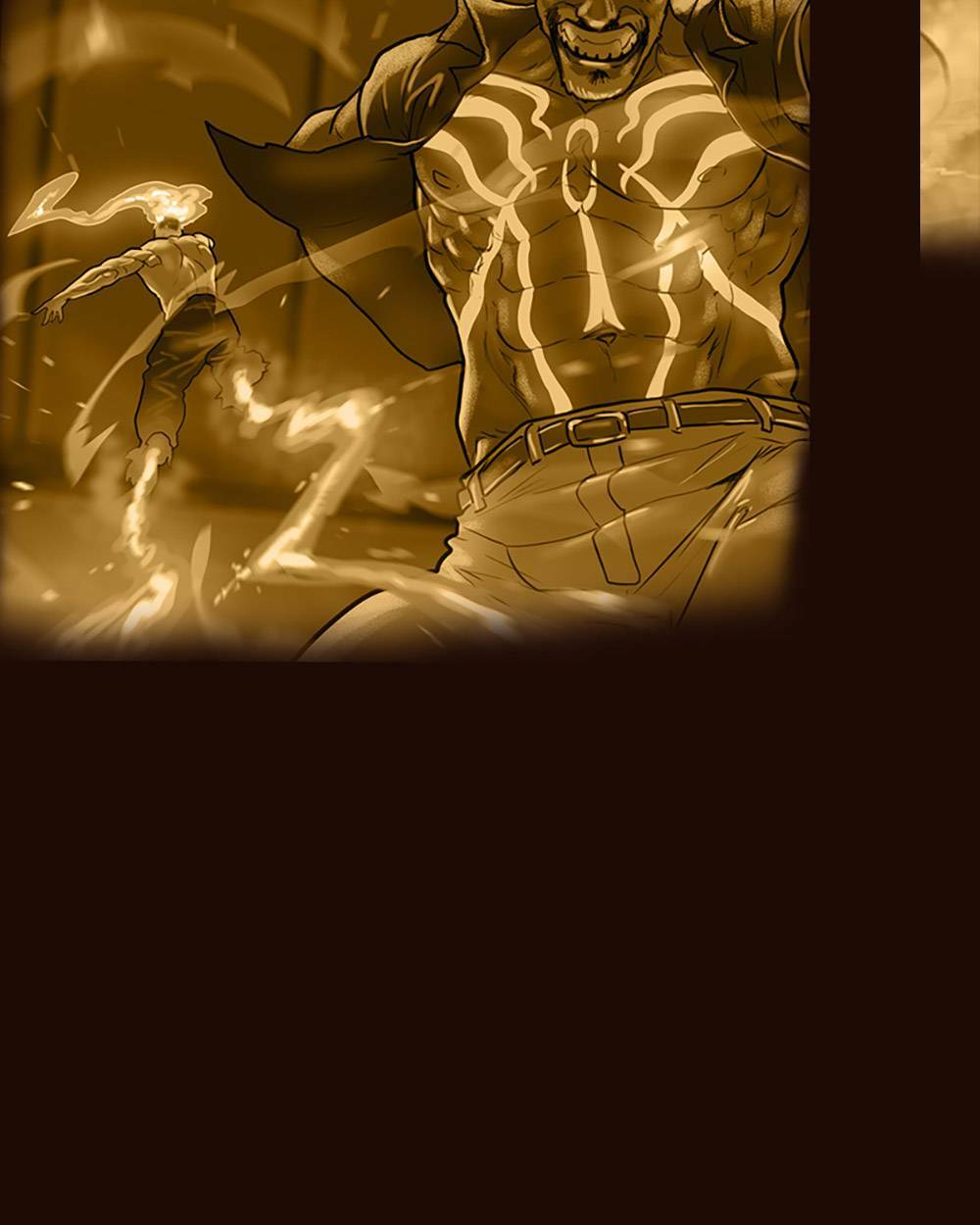 Thách Thức Chapter 5 - Trang 2