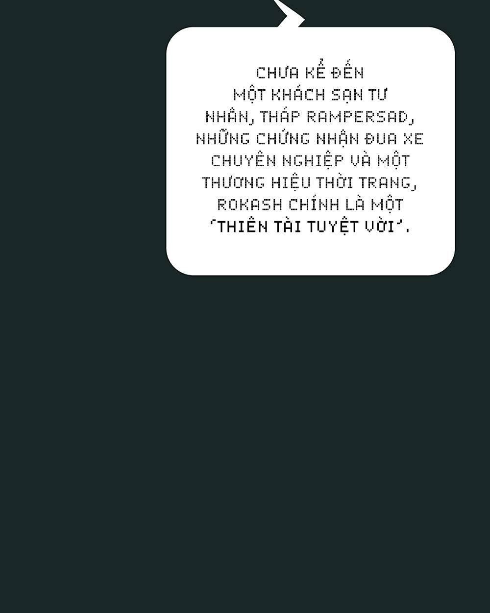 Thách Thức Chapter 5 - Trang 31