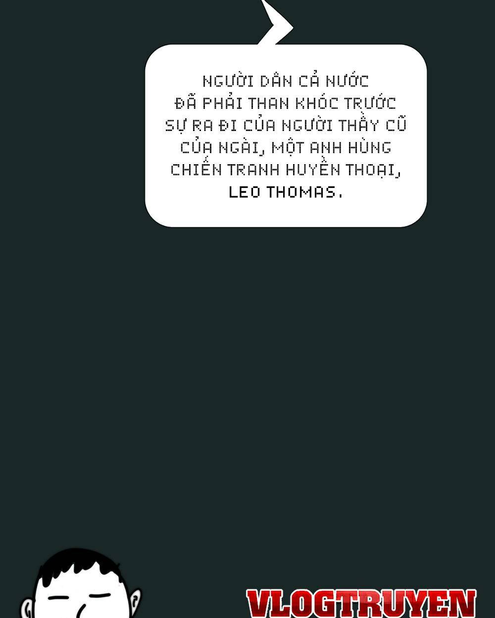 Thách Thức Chapter 5 - Trang 33