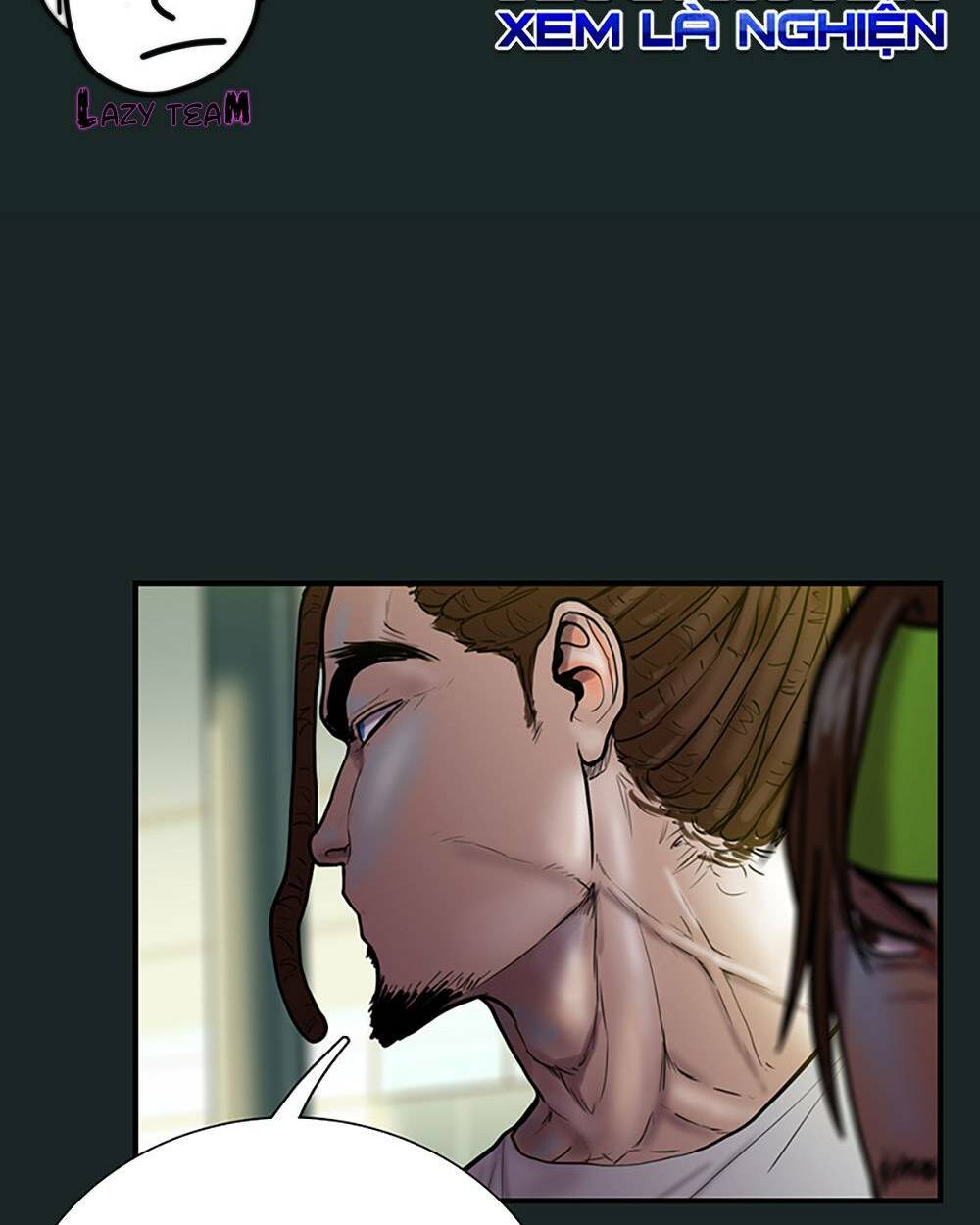 Thách Thức Chapter 5 - Trang 34