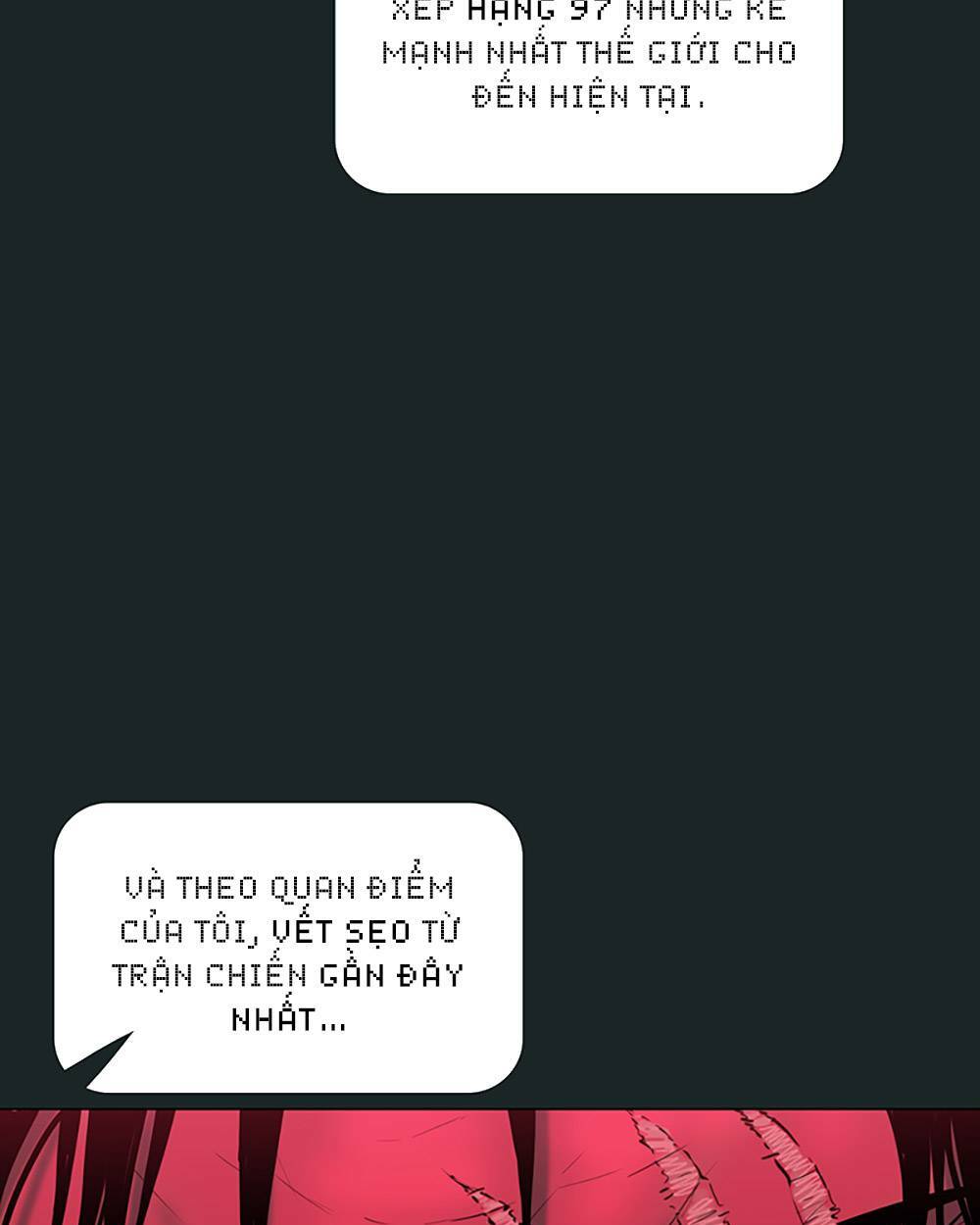 Thách Thức Chapter 5 - Trang 41