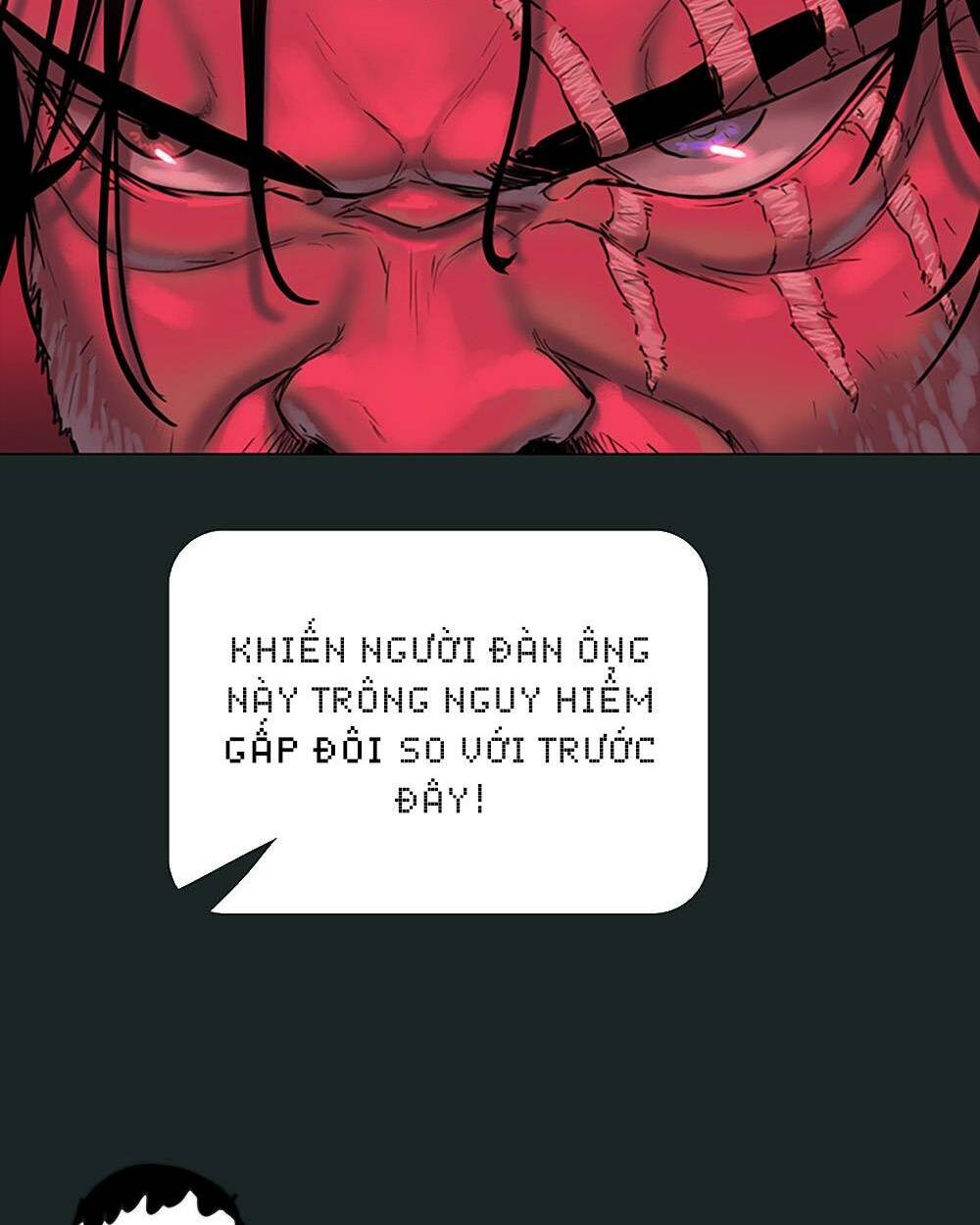 Thách Thức Chapter 5 - Trang 42