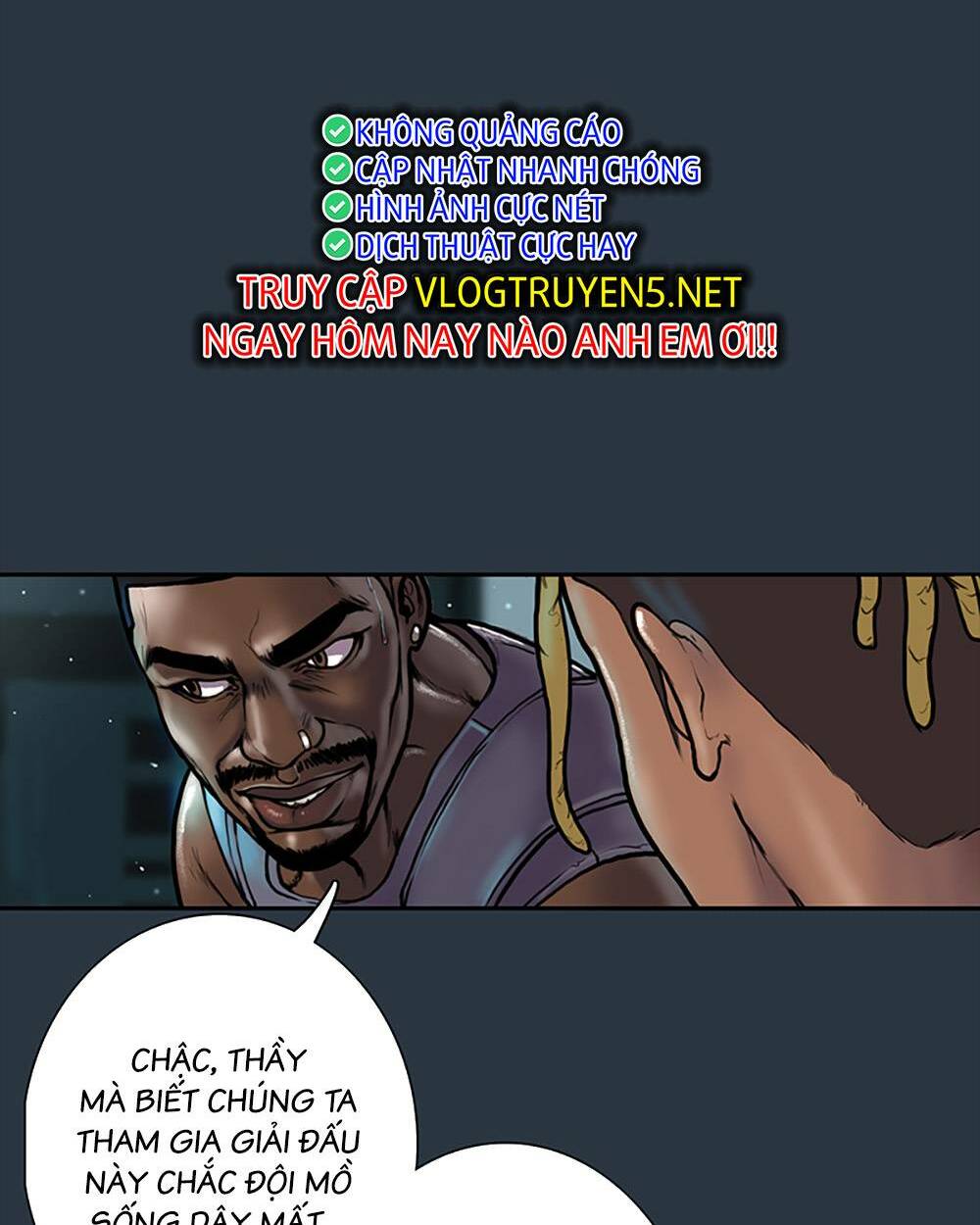 Thách Thức Chapter 5 - Trang 48