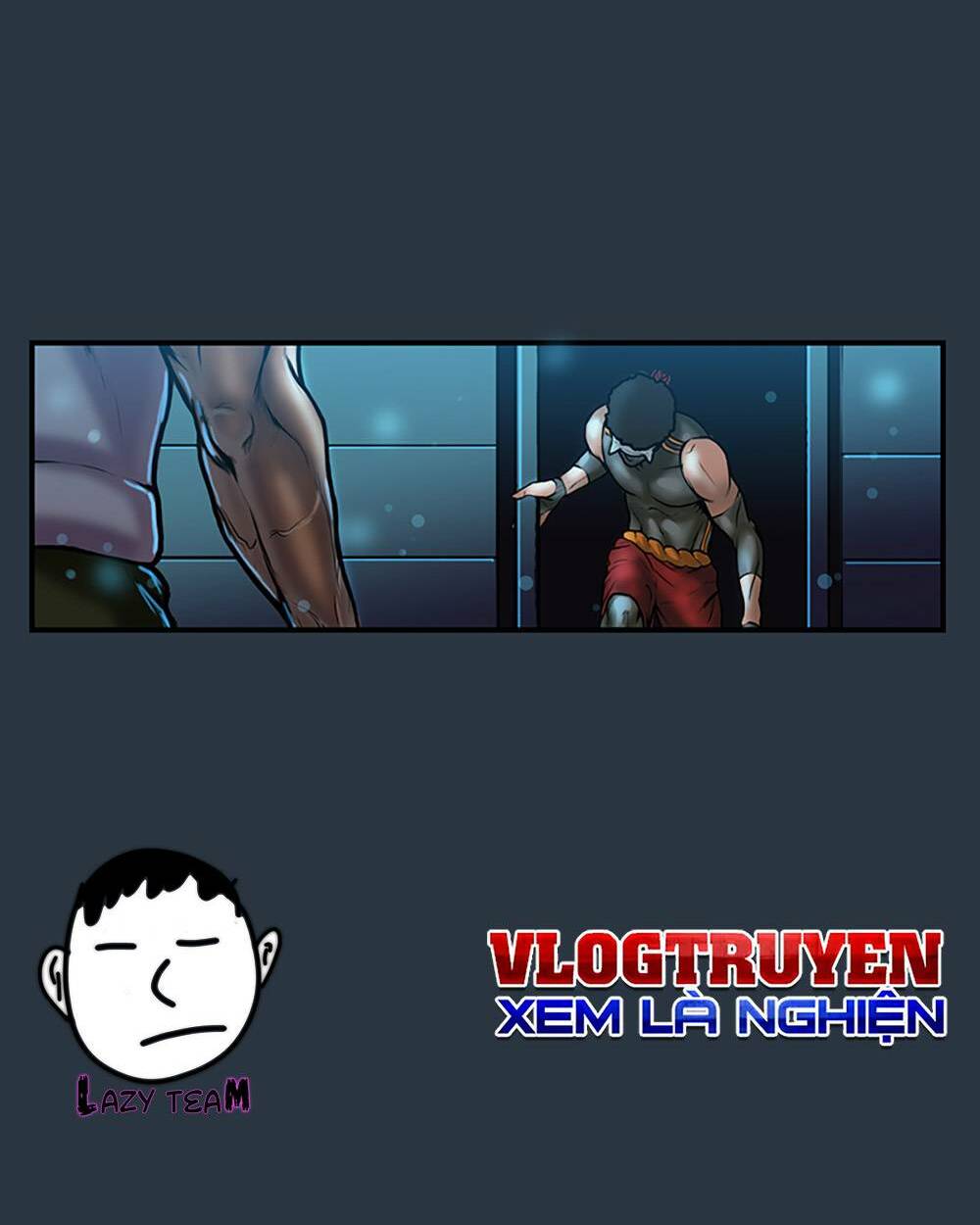 Thách Thức Chapter 5 - Trang 52