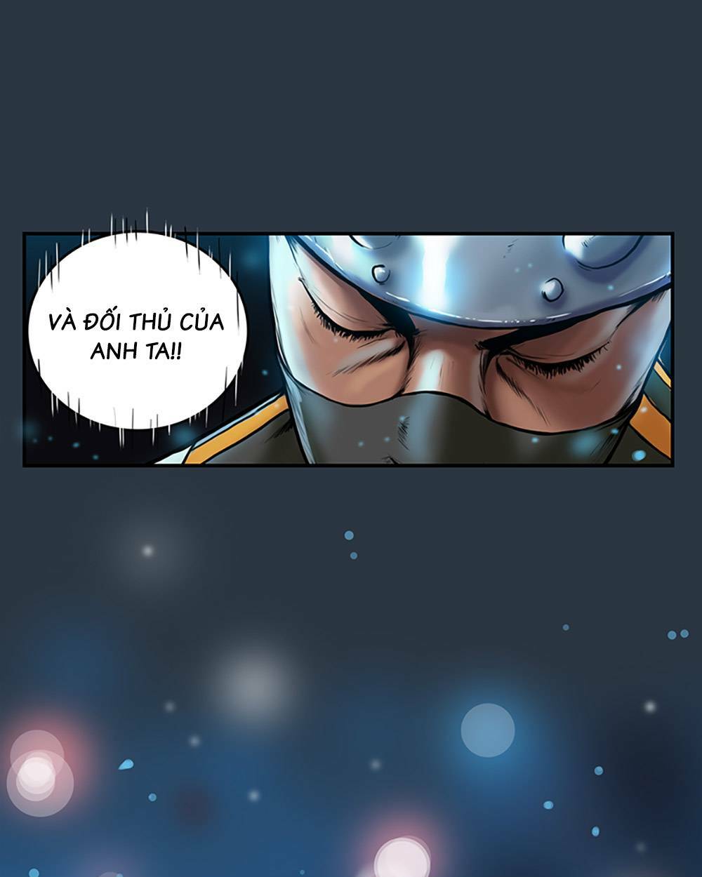 Thách Thức Chapter 5 - Trang 53