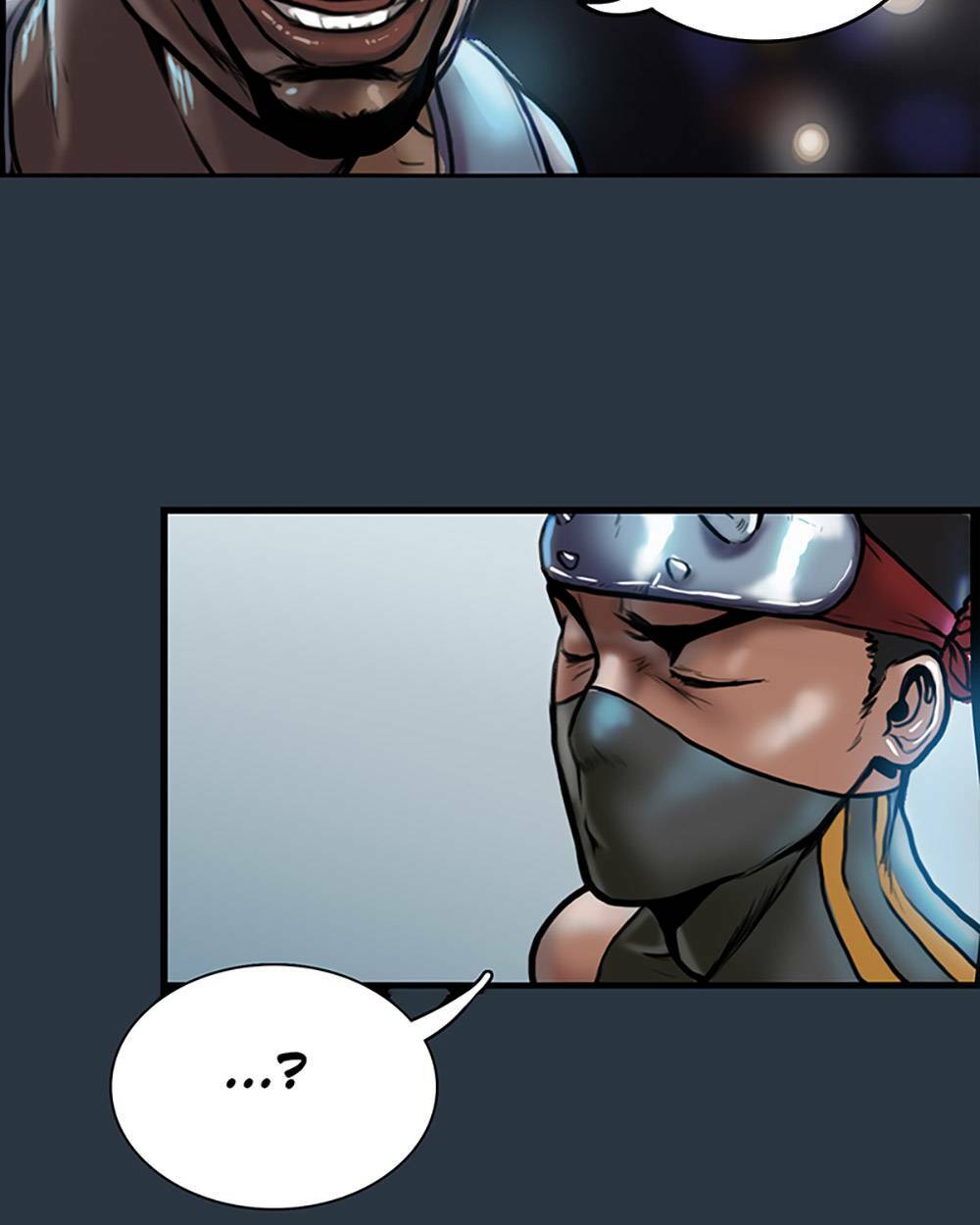 Thách Thức Chapter 5 - Trang 57