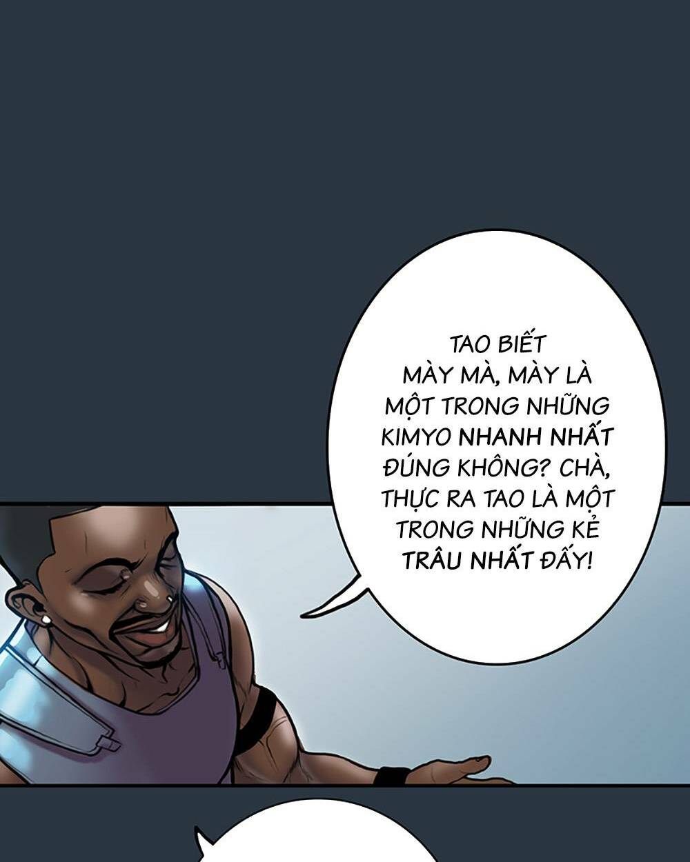 Thách Thức Chapter 5 - Trang 58