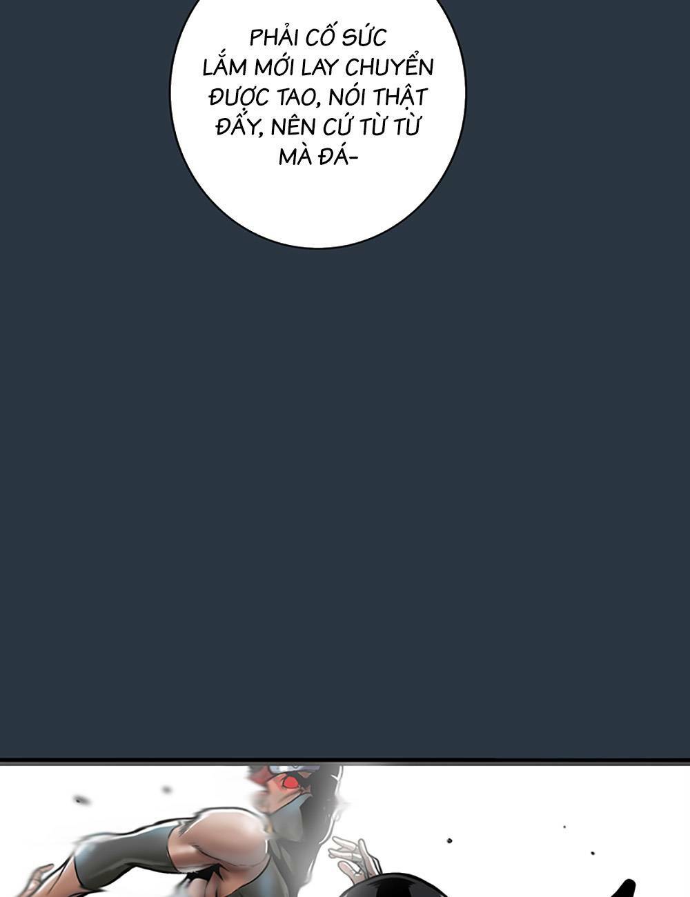 Thách Thức Chapter 5 - Trang 59