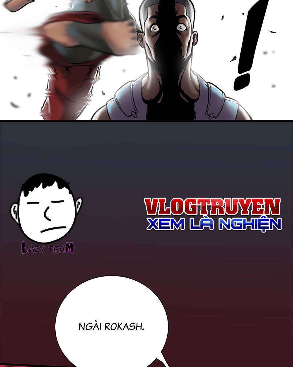 Thách Thức Chapter 5 - Trang 60