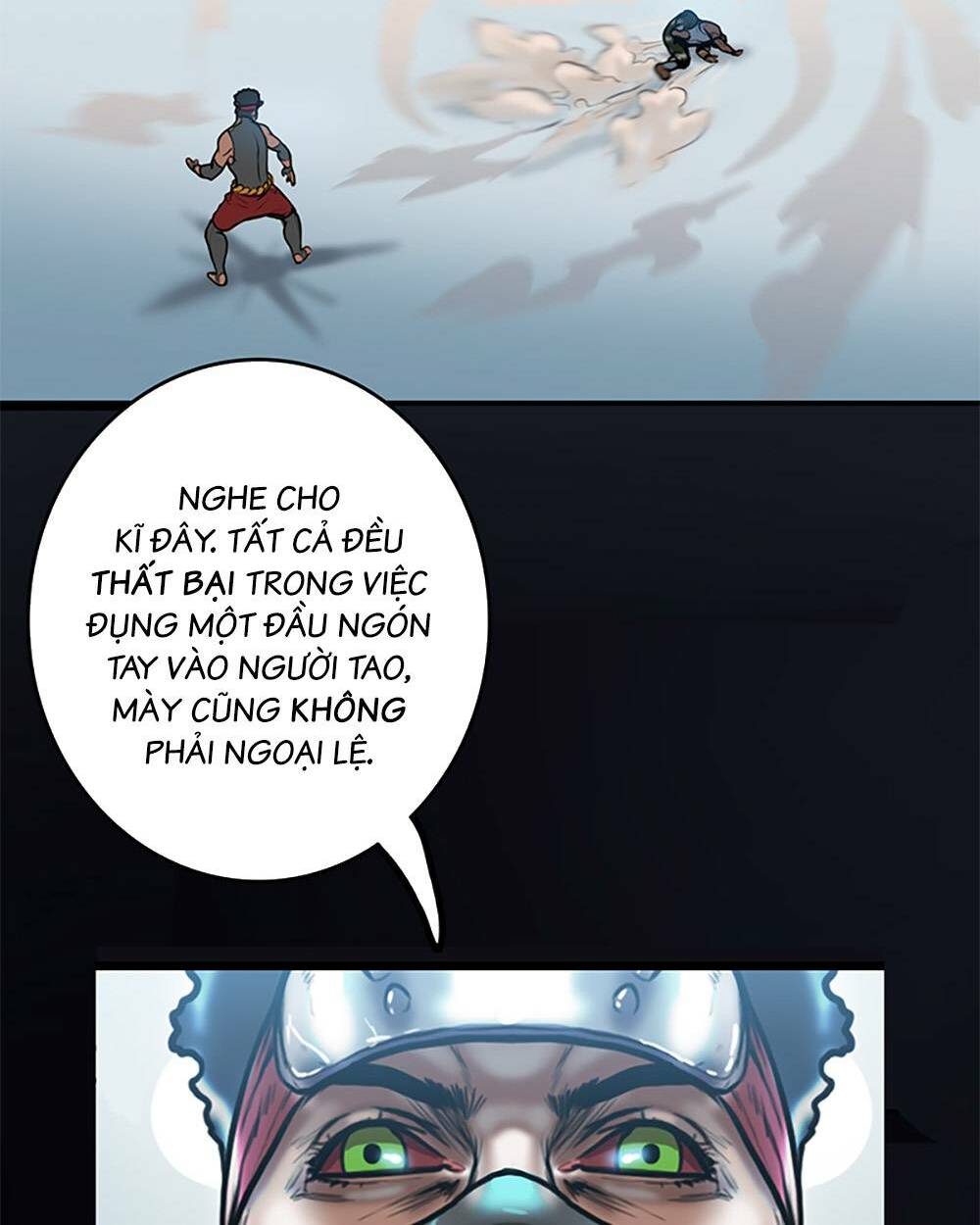 Thách Thức Chapter 5 - Trang 63