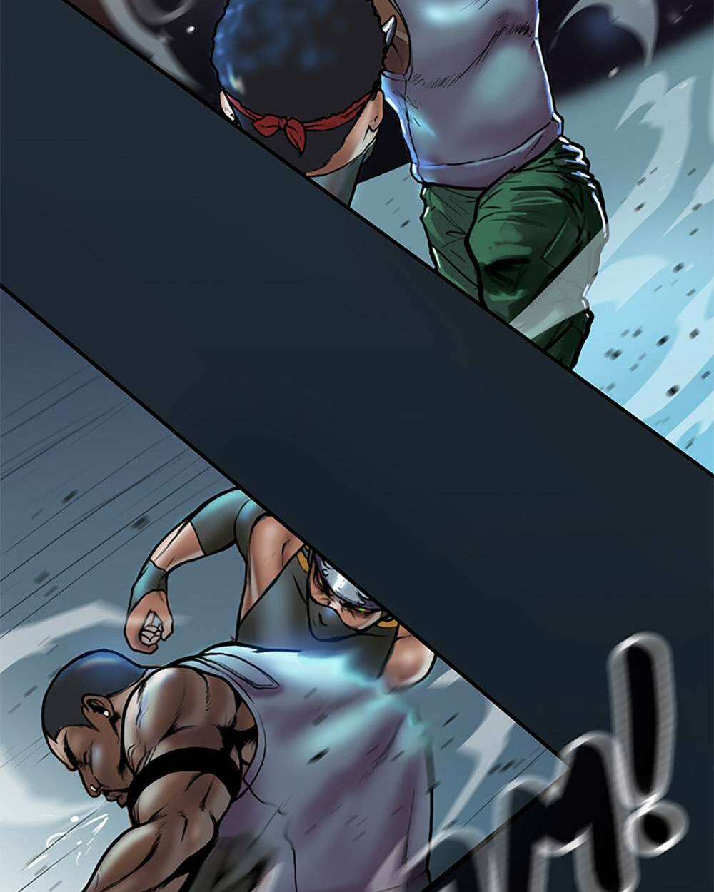 Thách Thức Chapter 5 - Trang 67