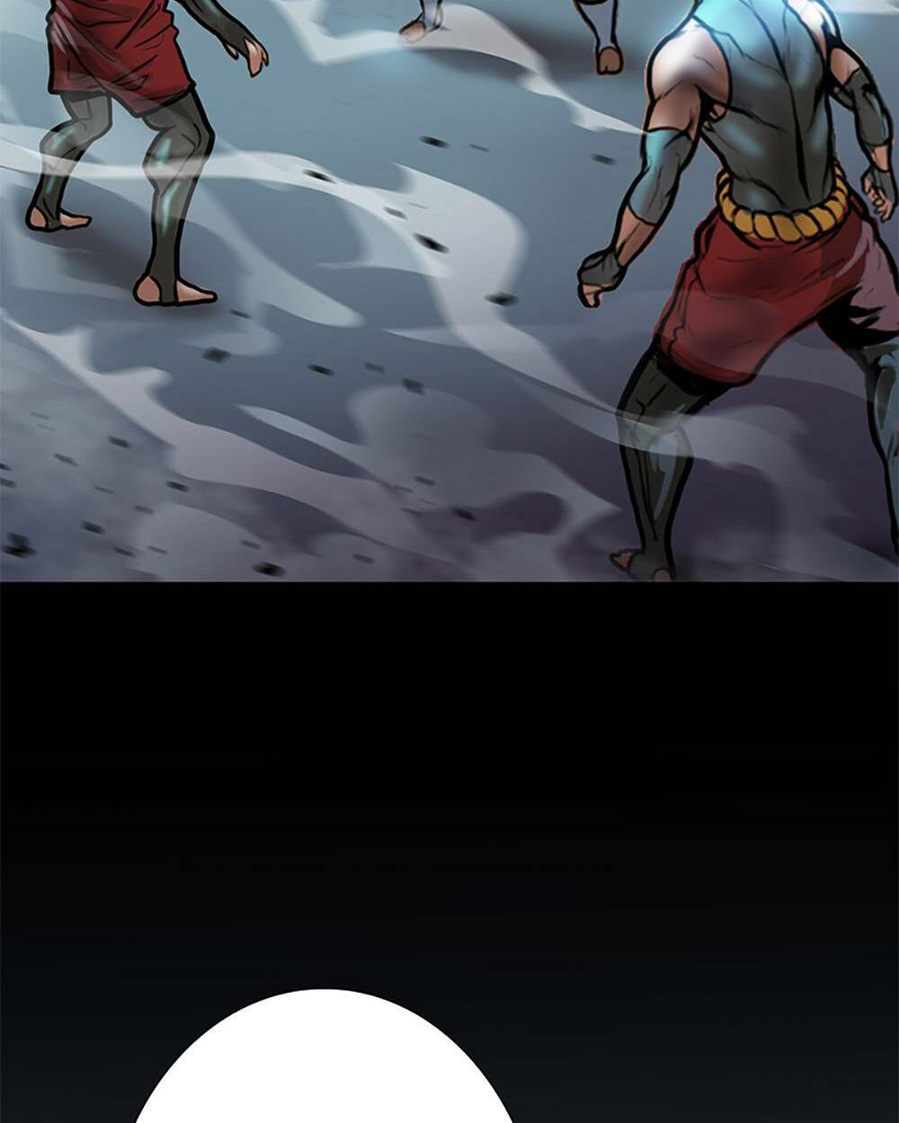 Thách Thức Chapter 5 - Trang 71