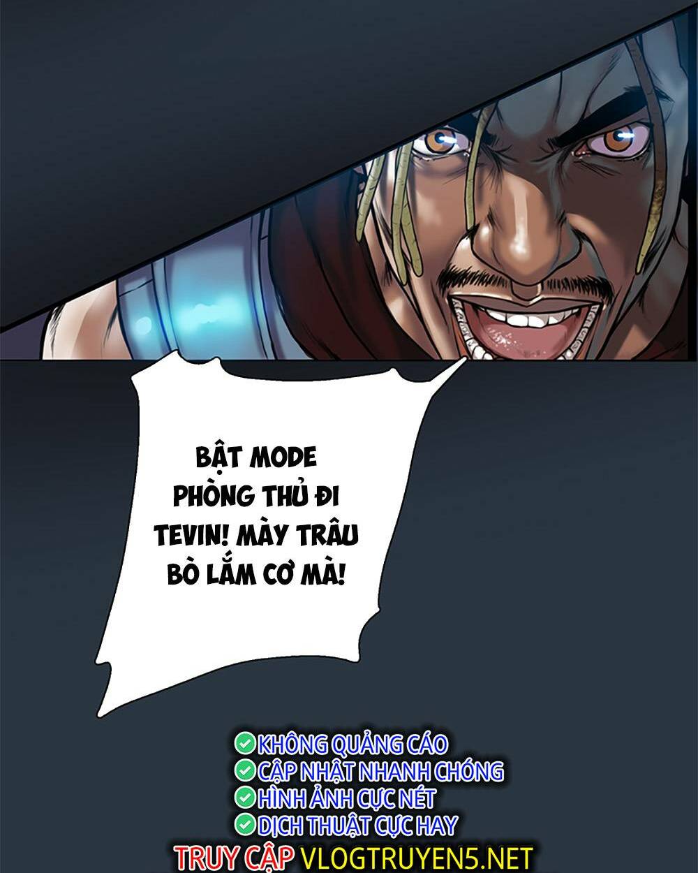 Thách Thức Chapter 5 - Trang 73