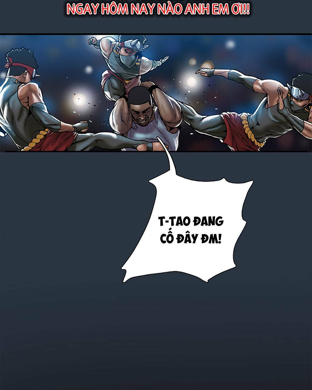 Thách Thức Chapter 5 - Trang 74