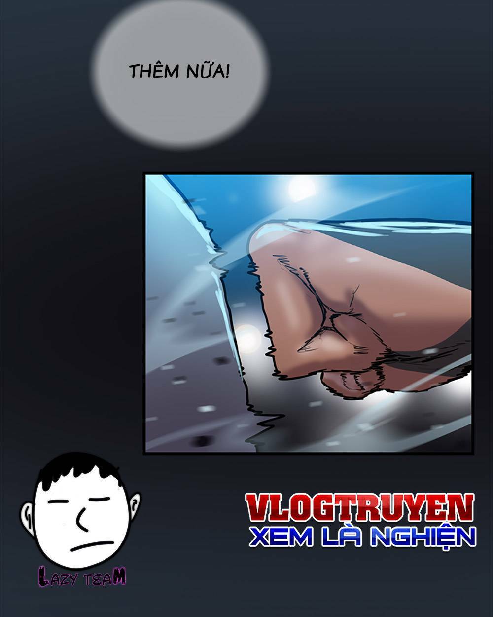 Thách Thức Chapter 5 - Trang 76