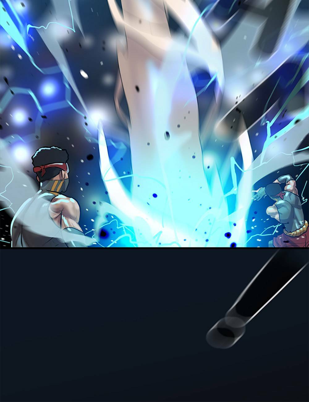 Thách Thức Chapter 5 - Trang 82