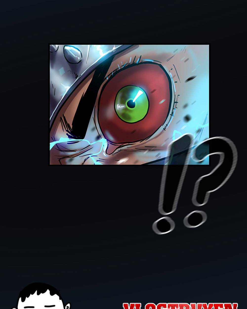 Thách Thức Chapter 5 - Trang 83