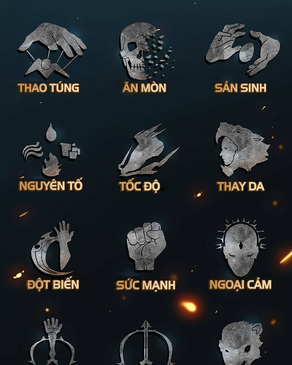 Thách Thức Chapter 5 - Trang 91