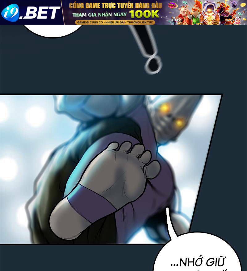 Thách Thức Chapter 6 - Trang 30