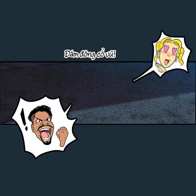 Thách Thức Chapter 6 - Trang 68