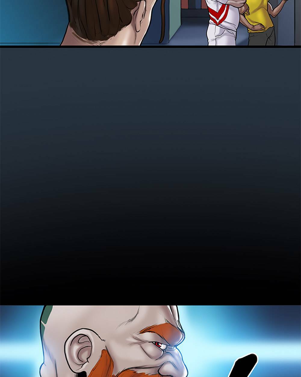 Thách Thức Chapter 7 - Trang 12