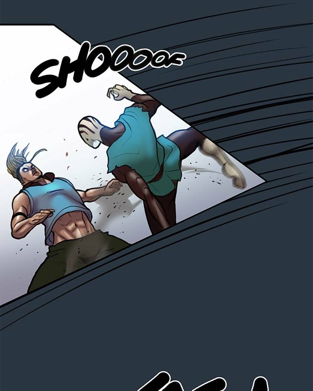 Thách Thức Chapter 7 - Trang 15