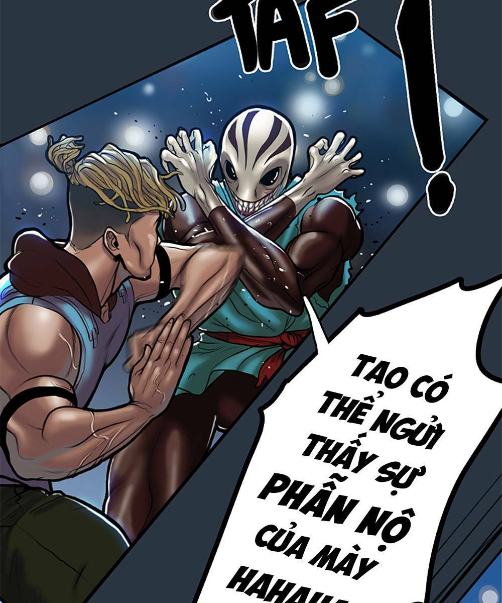 Thách Thức Chapter 7 - Trang 16