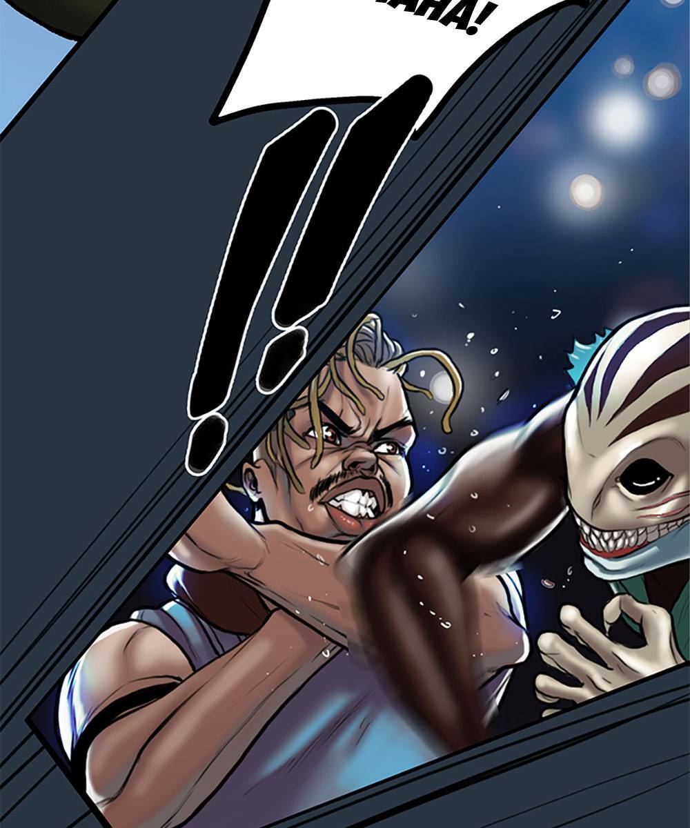 Thách Thức Chapter 7 - Trang 17