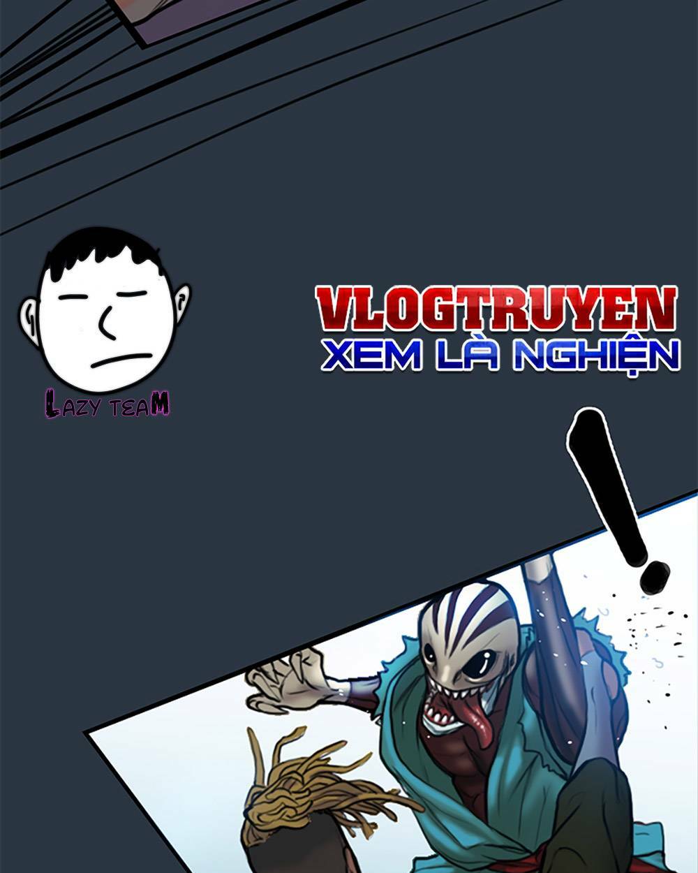 Thách Thức Chapter 7 - Trang 18