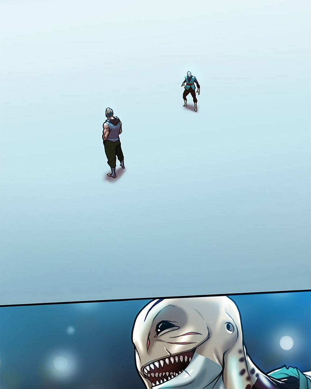 Thách Thức Chapter 7 - Trang 1