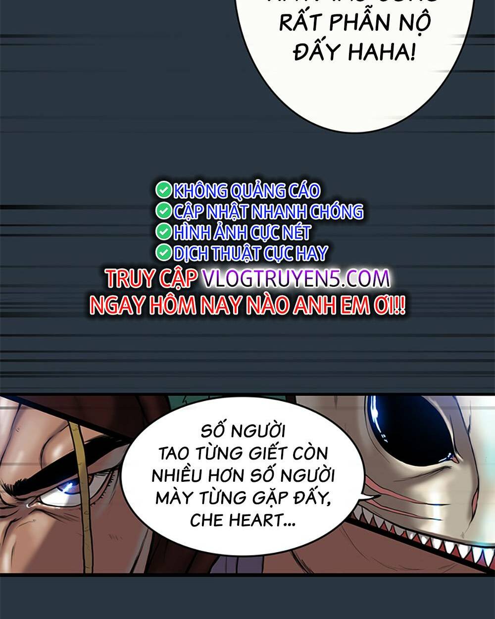 Thách Thức Chapter 7 - Trang 23