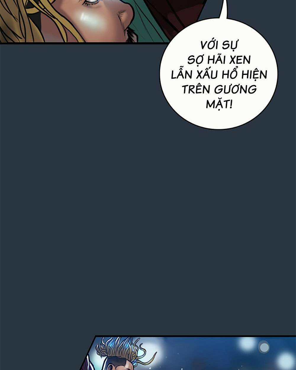 Thách Thức Chapter 7 - Trang 25